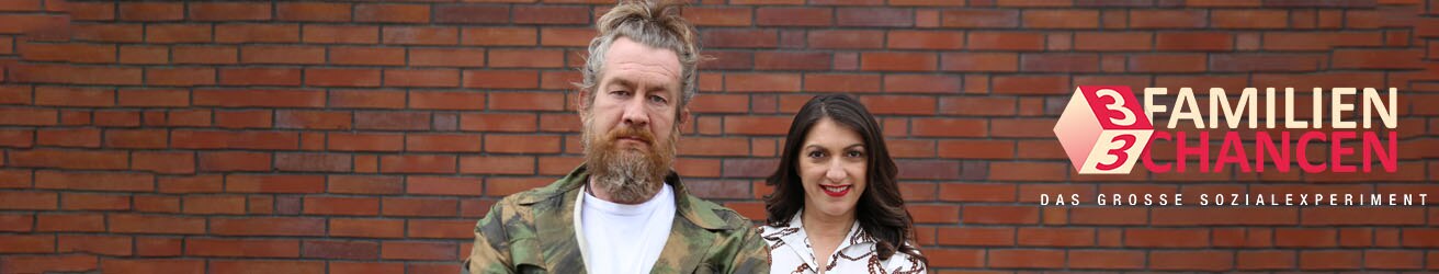Denise Und Michas Arger Mit Dem Vermieter Video 3 Familien 3 Chancen Das Grosse Sozialexperiment Rtlzwei
